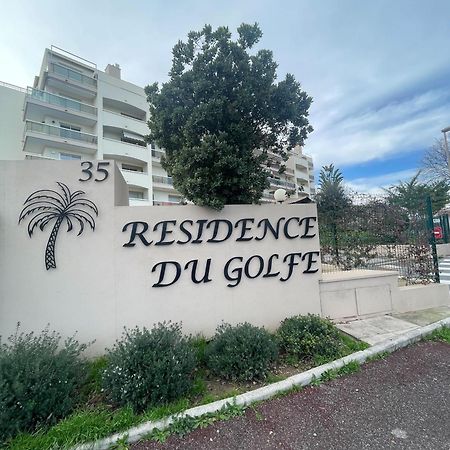 Appartement Vue Mer, 5Min A Pied De La Plage, Parking Prive ヴァロリス エクステリア 写真
