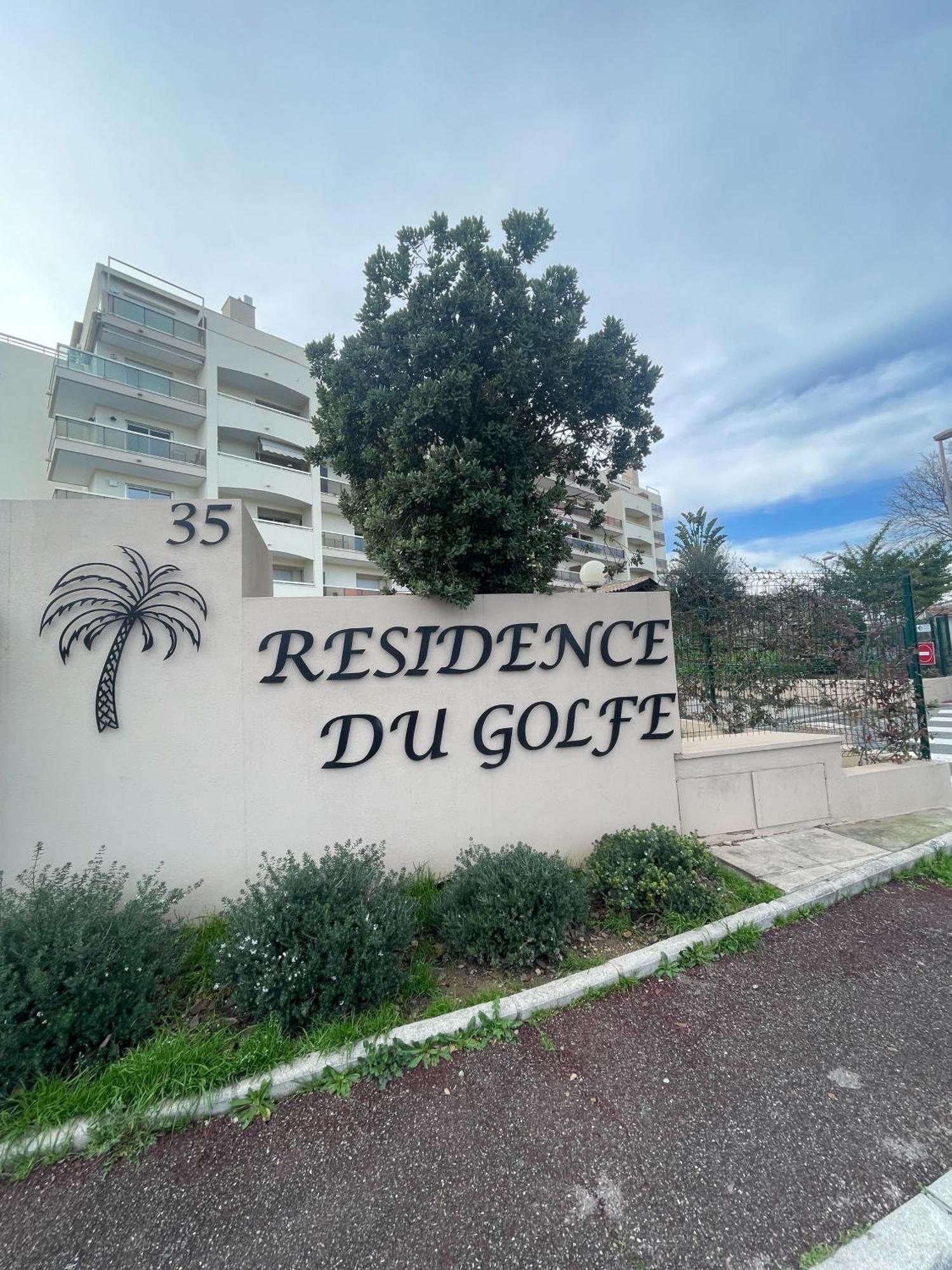 Appartement Vue Mer, 5Min A Pied De La Plage, Parking Prive ヴァロリス エクステリア 写真
